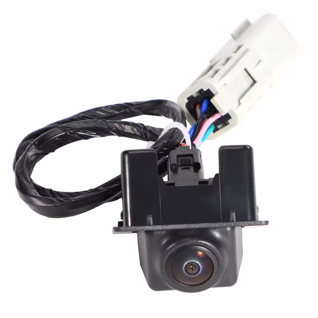 backkamera för GMC Terrain, Chevy Equinox 2010-2017, Chevy Cruze 2011-2016,