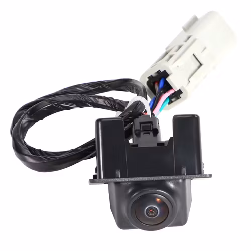 backkamera för GMC Terrain, Chevy Equinox 2010-2017, Chevy Cruze 2011-2016,