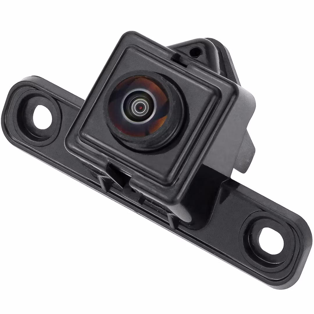 frontkamera till Chevy Traverse (2022 2023)