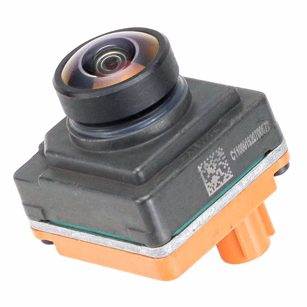 Backkamera för Chevrolet Blazer Equinox 2019-2022 och Chevrolet Silverado 1500 2019-2021