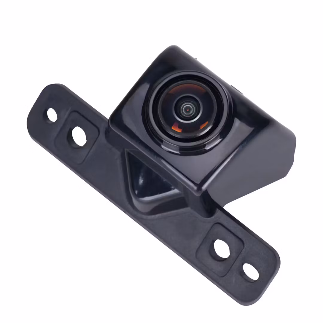 frontkamera för Cadillac Escalade 2022-2024, Chevrolet Silverado 2022-2024, Chevrolet Suburban/Tahoe 2021-2024, GMC Sierra/Yukon 2022-2024