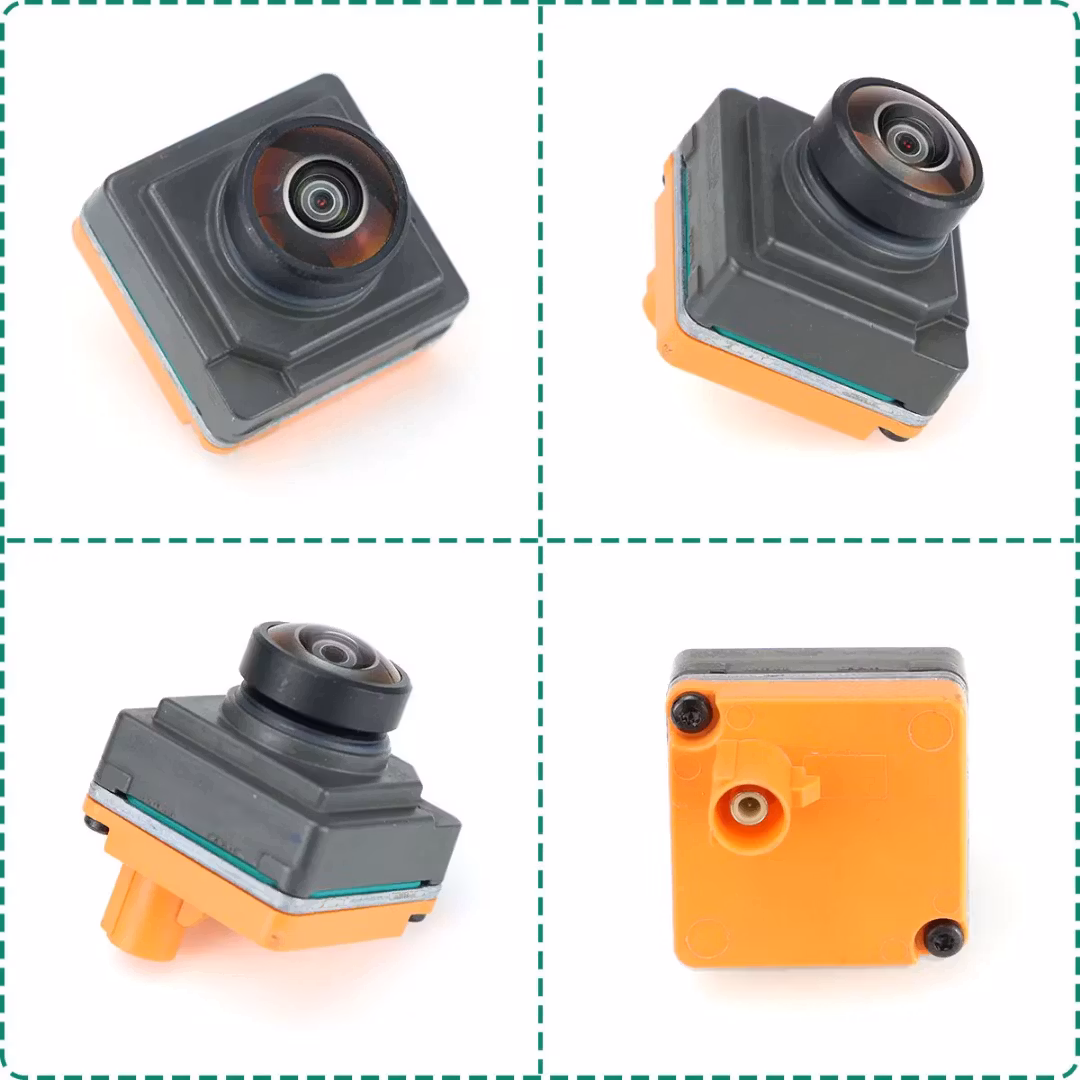 Backkamera för Chevrolet Blazer 2019 och Cadillac CT6 2019 2020,