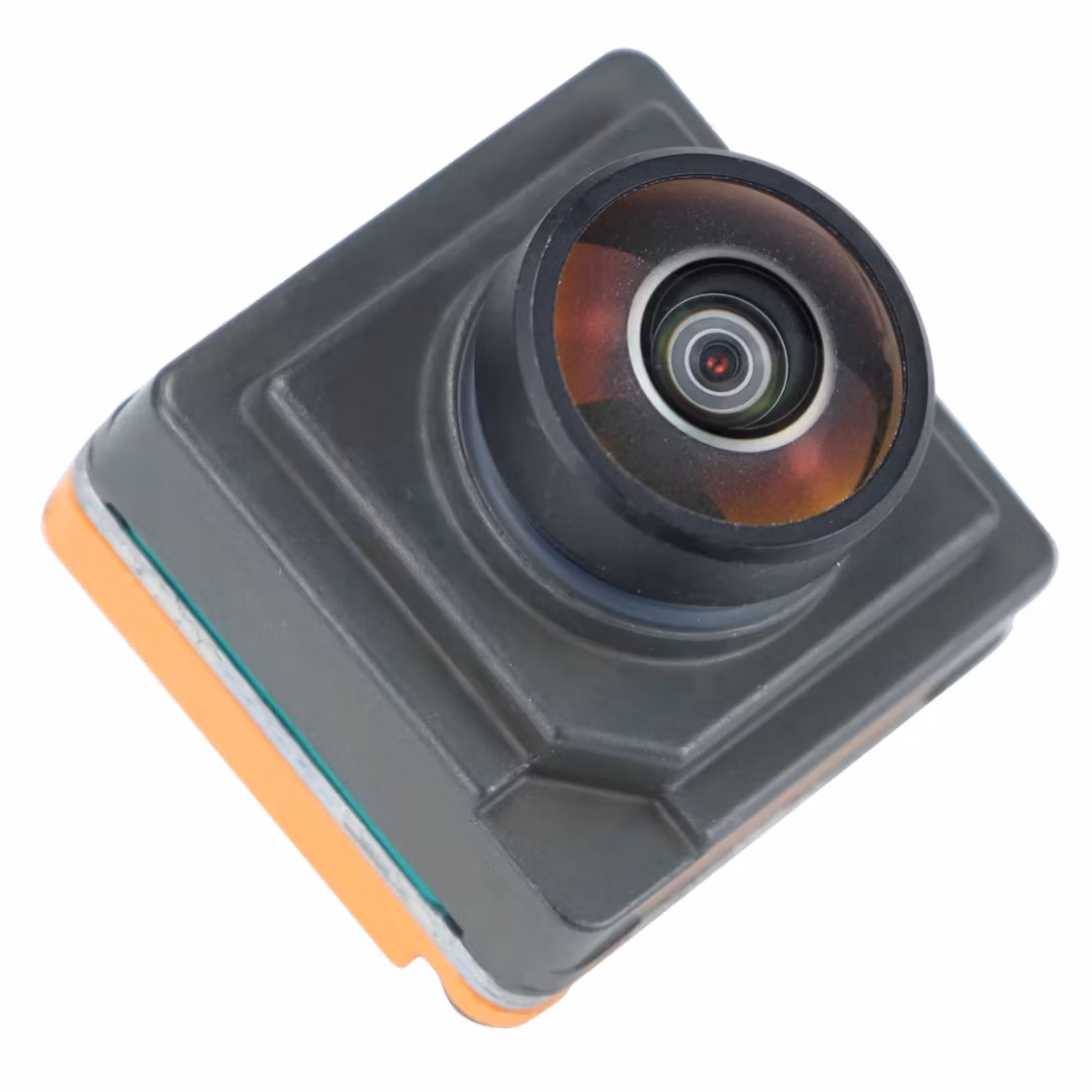Backkamera för Chevrolet Blazer 2019 och Cadillac CT6 2019 2020,