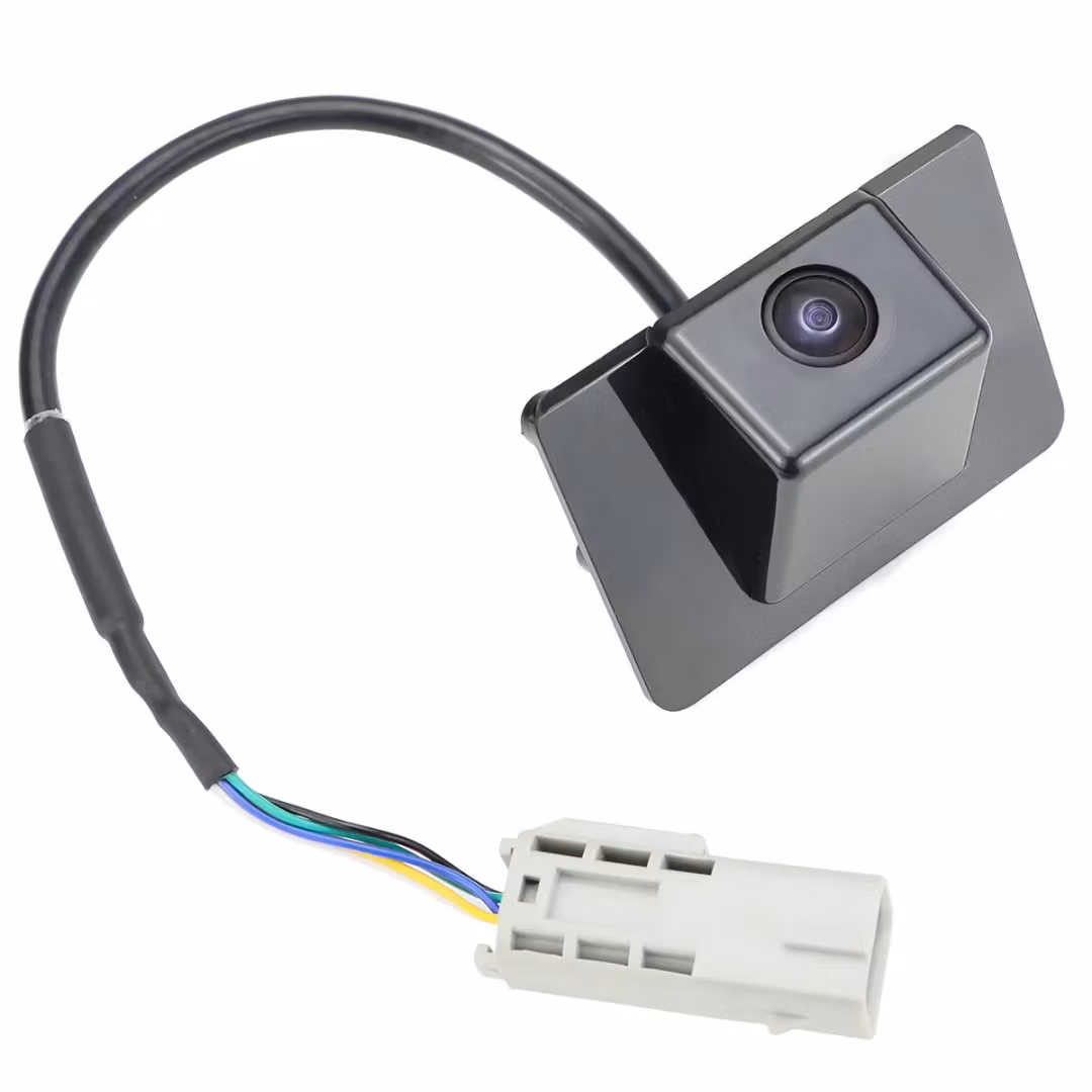 backkamera för Cadillac Escalade Chevrolet Tahoe GMC Yukon 2009-2014,