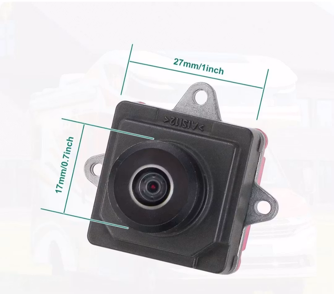 Backkamera för Dodge RAM 1500 2021 2022