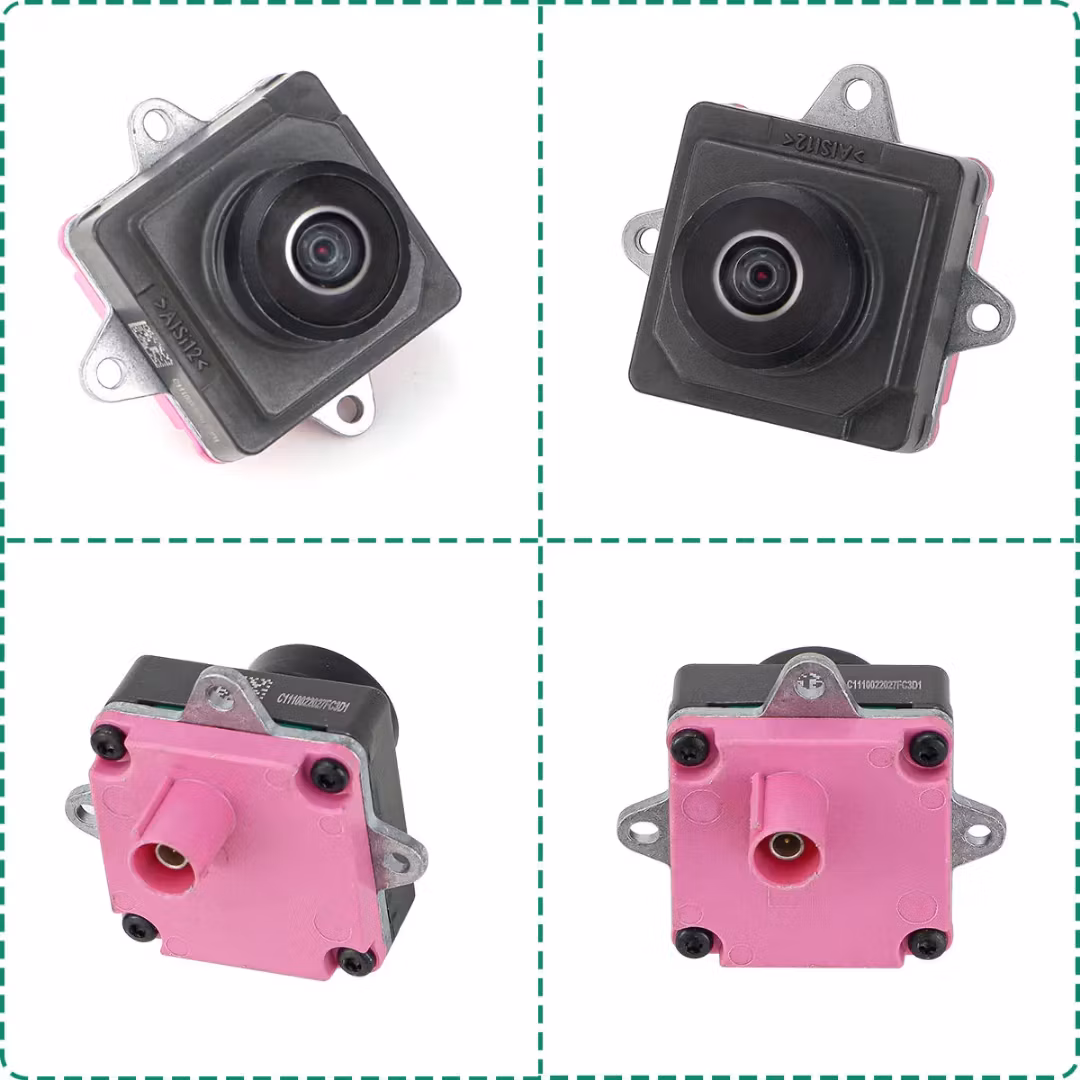 Backkamera för Dodge RAM 1500 2021 2022