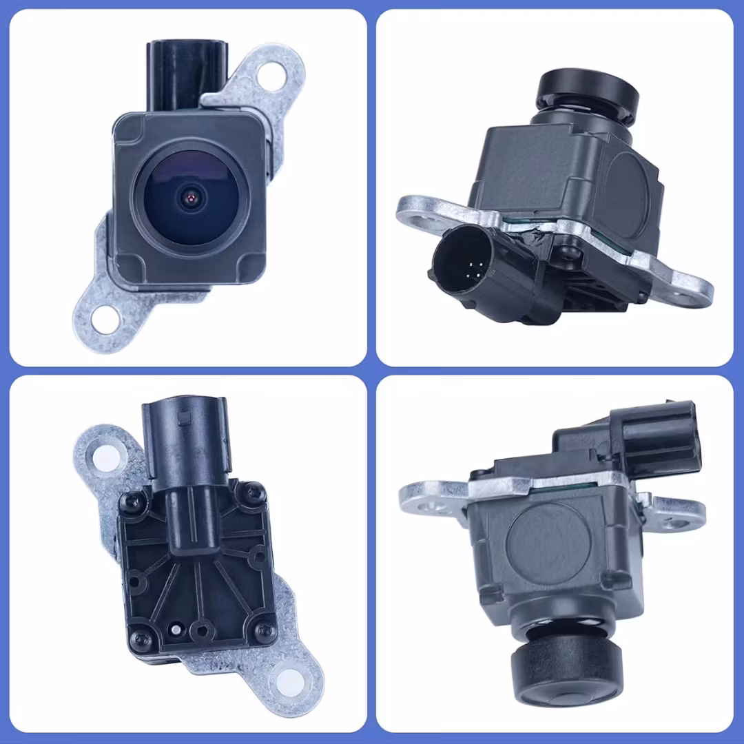 Backkamera för Dodge Durango 2016-2020