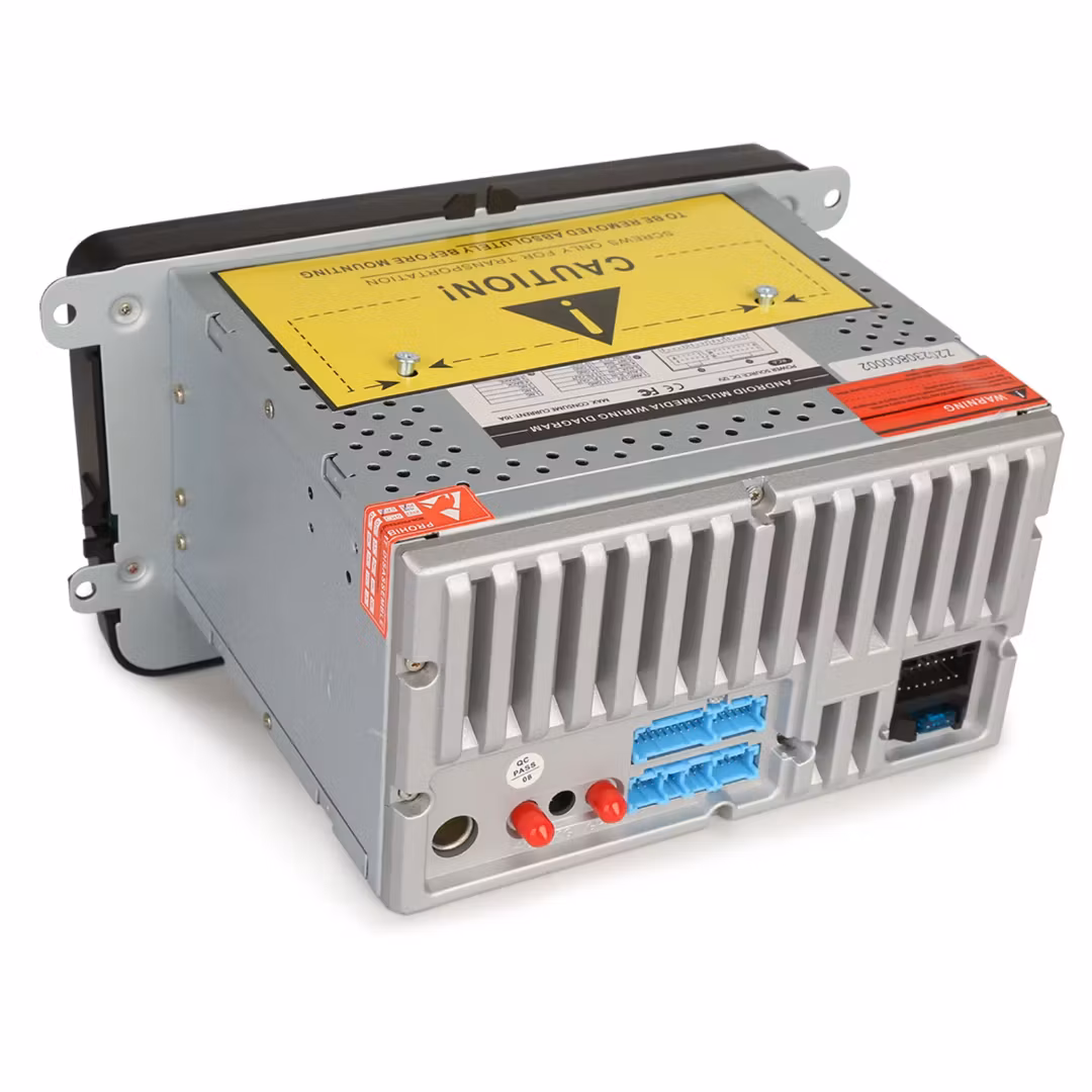 7" android 14, bilstereo    dvd spelare ŠKODA Yeti (2014-2017)  GPS, carplay,android auto Gps,Dsp,bluetooth  RAM: 4GB,ROM:64GB ,wifi,Rds,4G lte+ Gratis backkamera