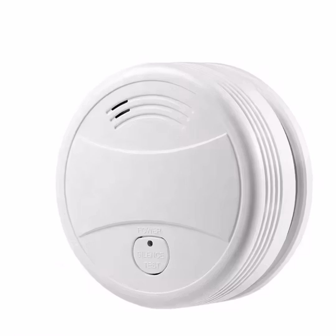 Wifi tuya rökdetektor,Brandvarnare