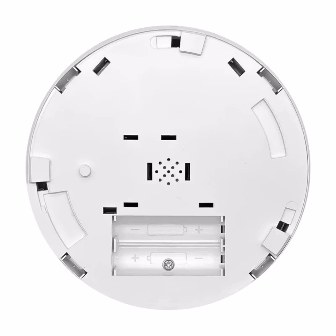 Trådlös E-cigarett rökdetektor + fjärrkobtroll