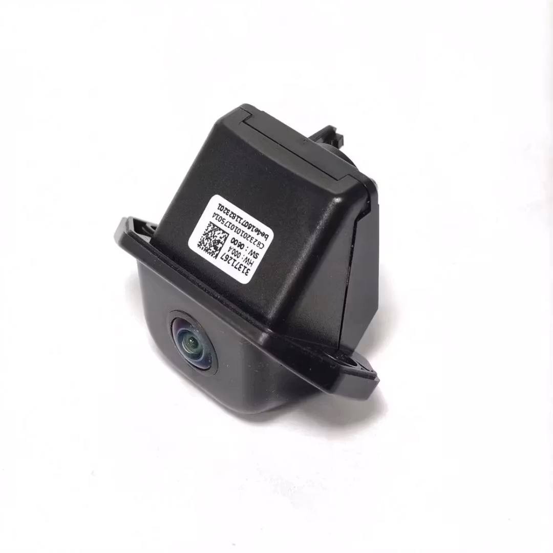 31254549 Ersättning för backkamera för Volvo S60 V60 XC60 (2011-2014),