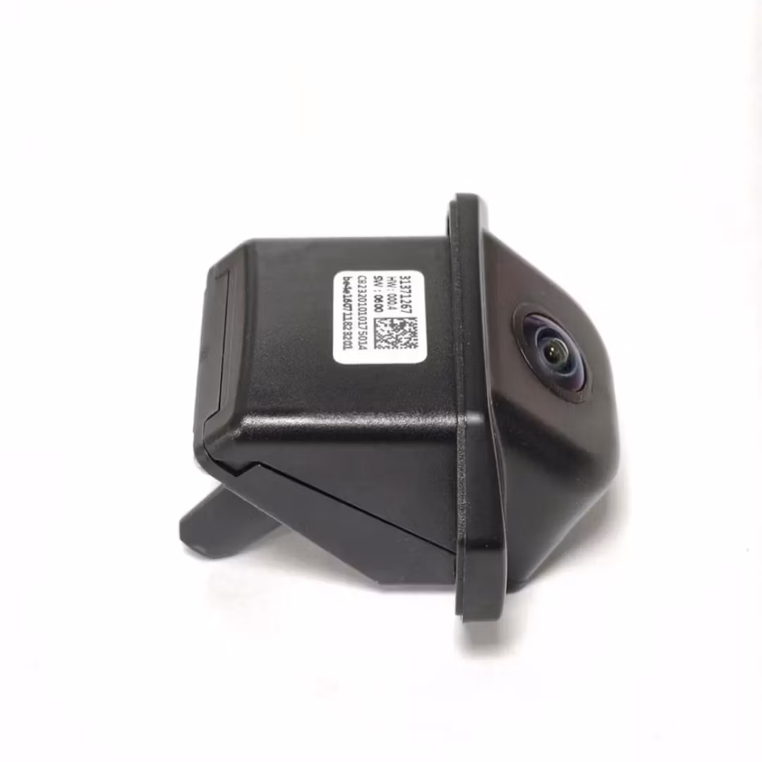 31254549 Ersättning för backkamera för Volvo S60 V60 XC60 (2011-2014),