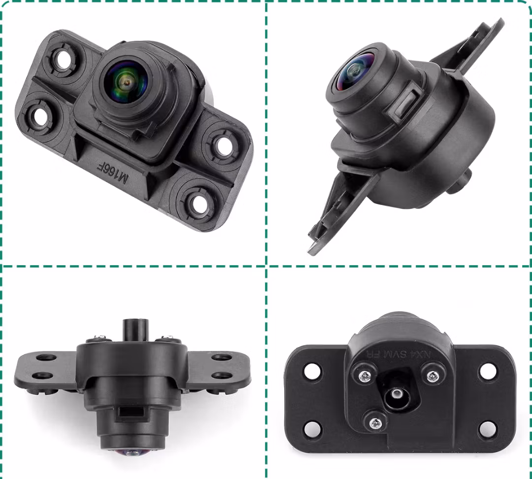 Ersättning för framkamera för Hyundai Tucson 2022-2024,