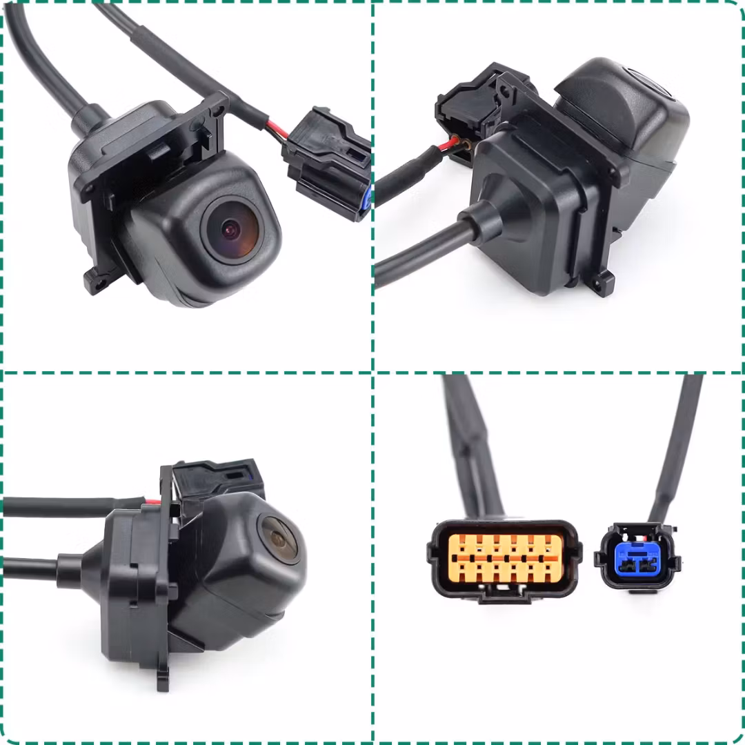 Original backkamera  KIA Sportage 2016 2017 2018 2019