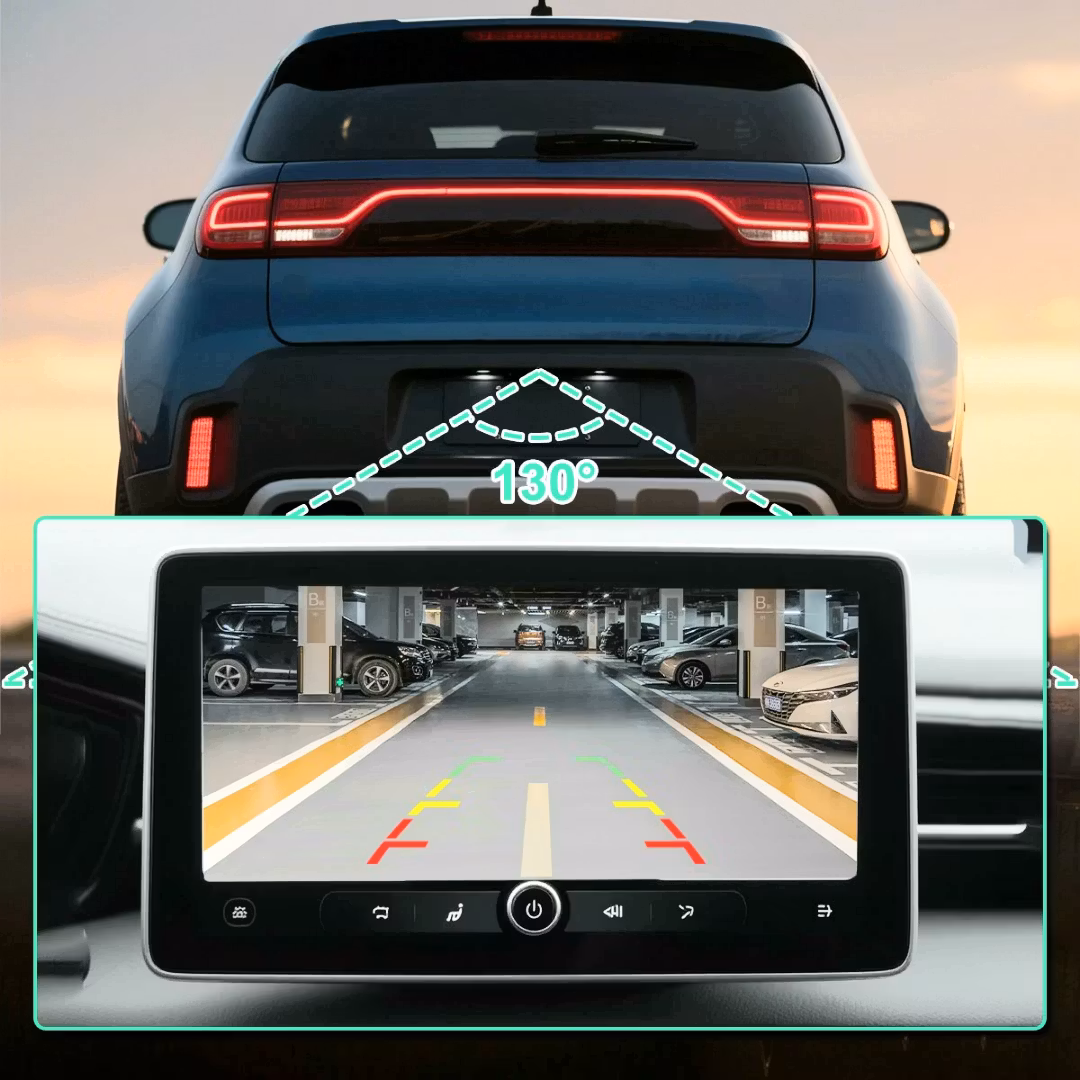 Original backkamera Kia Soul 2020--2022