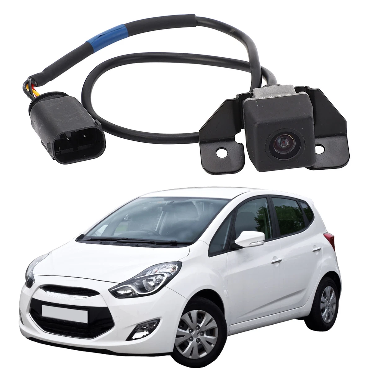 Original backkamera Hyundai ix20 (2010---2017 )