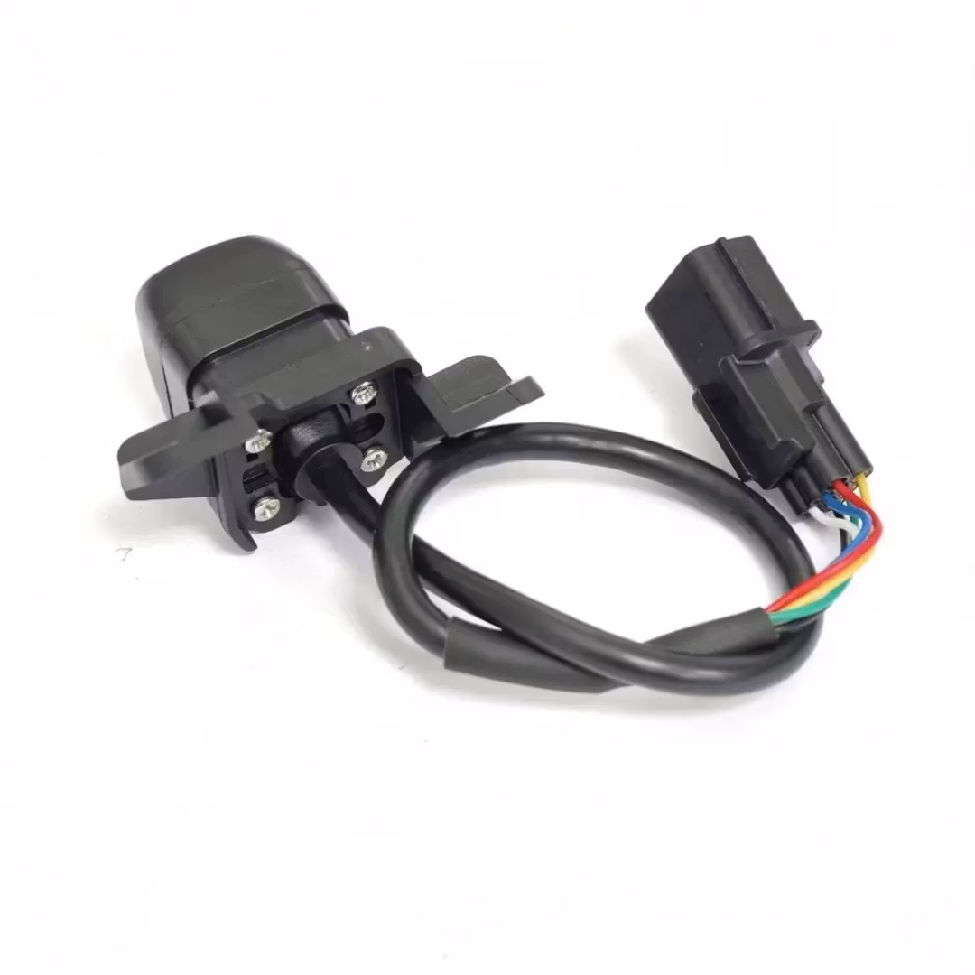 Original Backkamera Hyundai Santafe ( 2021--2023)