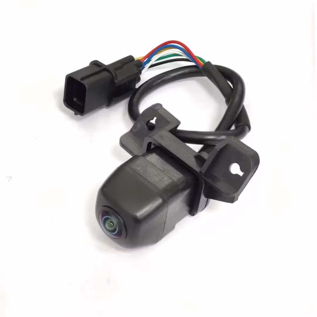 Original Backkamera Hyundai Santafe ( 2021--2023)