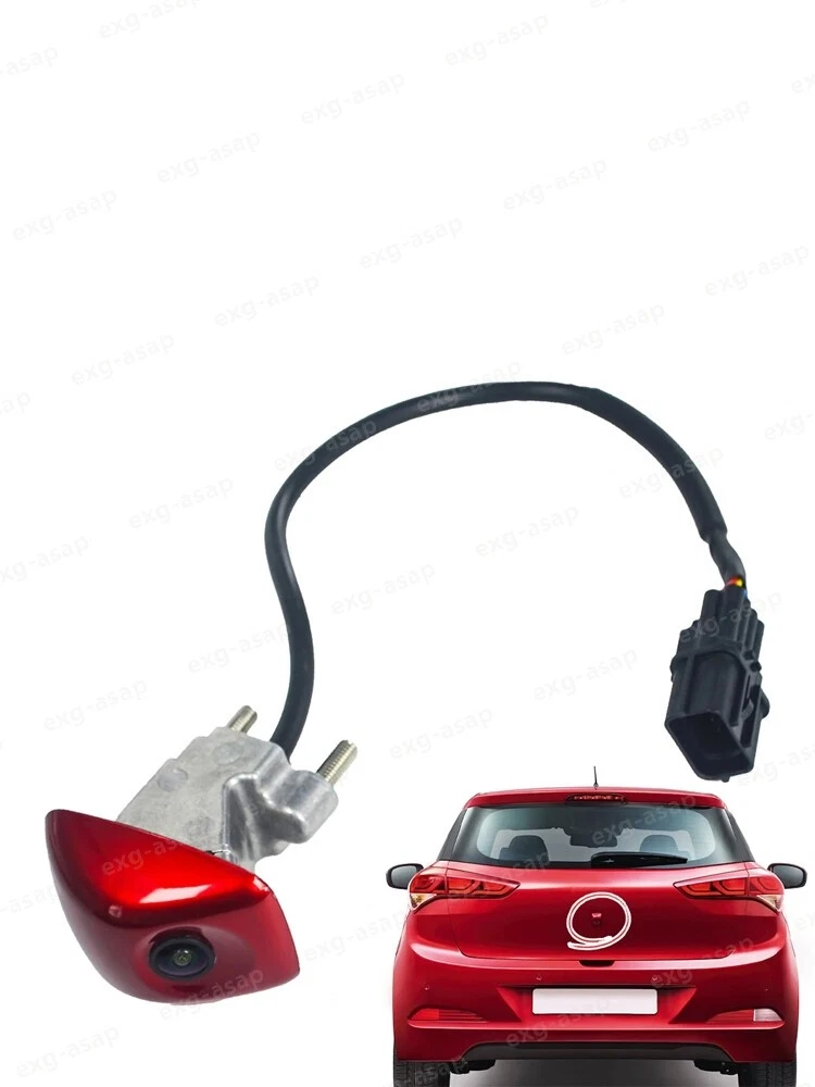Original Backkamera Hyundai i20 ( 2014--2020)