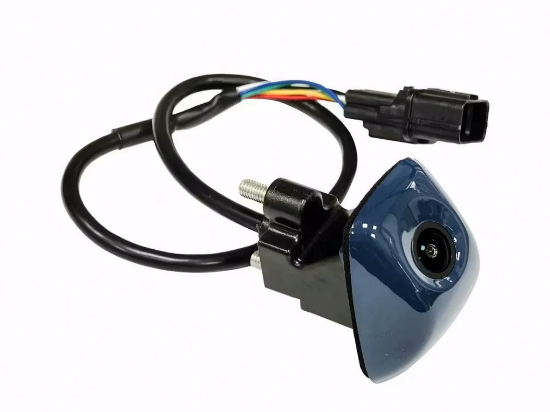 Original Backkamera Hyundai i20 ( 2014--2020)blå färg