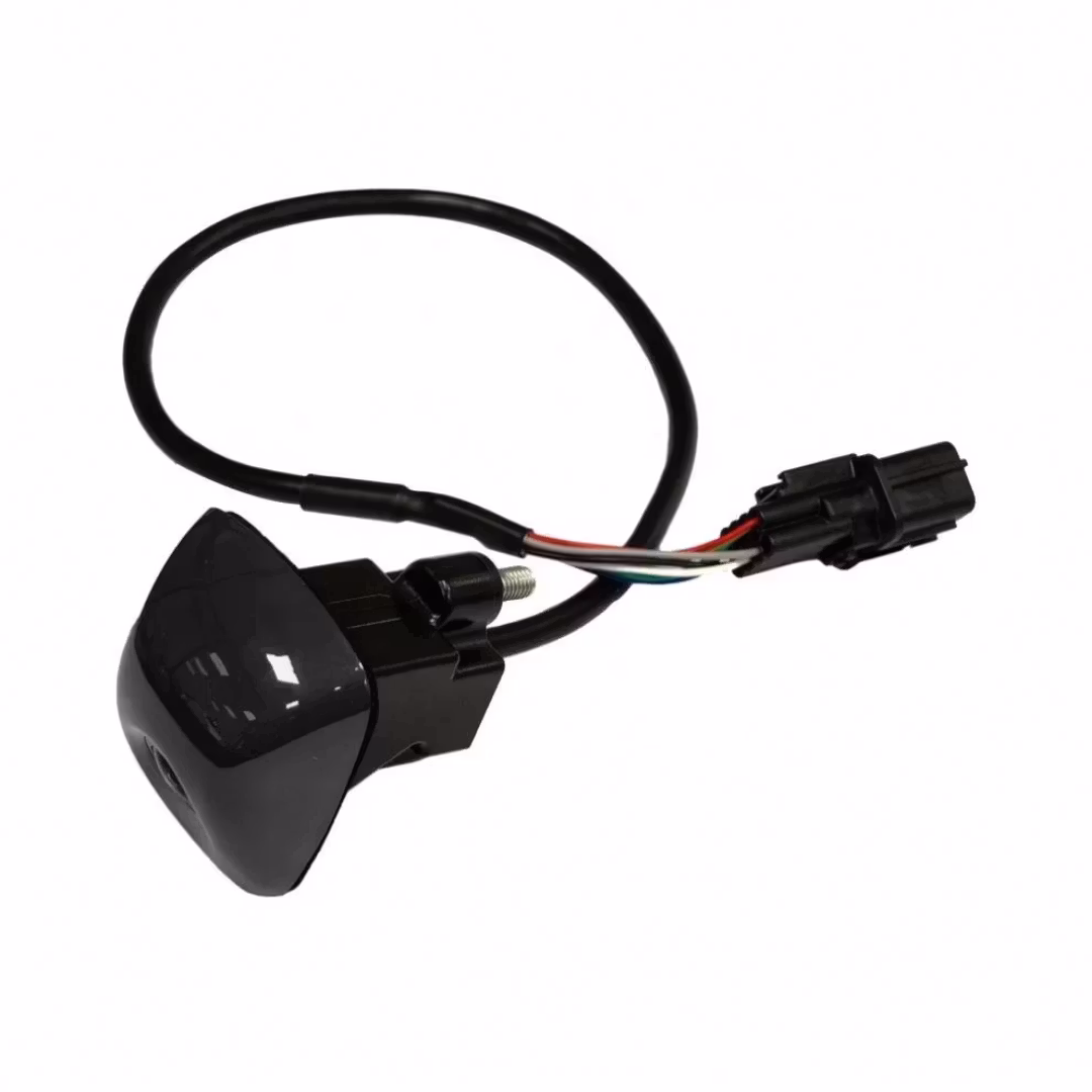 Original Backkamera Hyundai i20 ( 2014--2020) svart färg