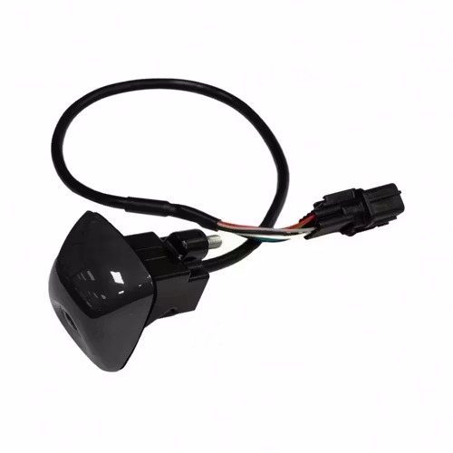 Original Backkamera Hyundai i20 ( 2014--2020) svart färg