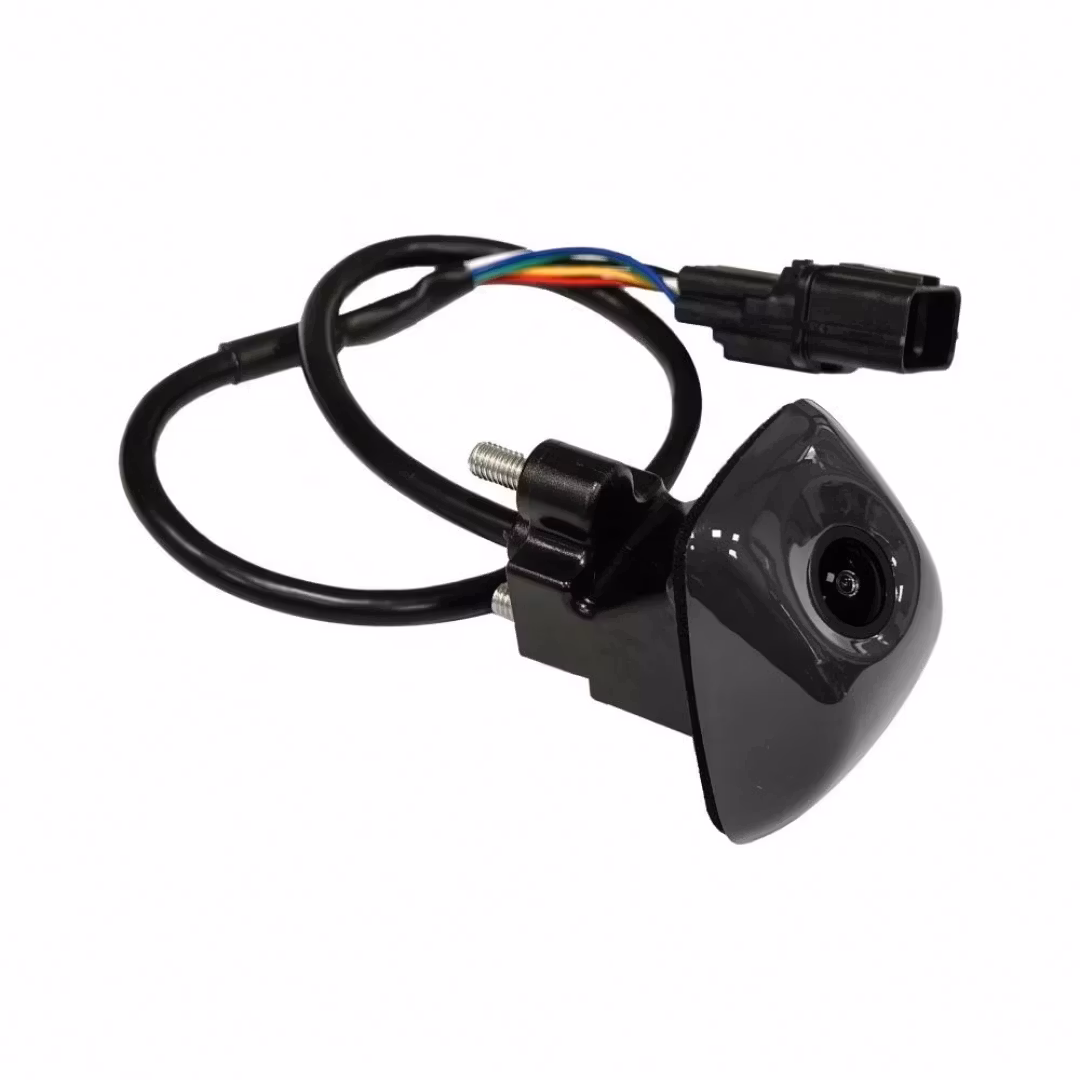 Original Backkamera Hyundai i20 ( 2014--2020) svart färg