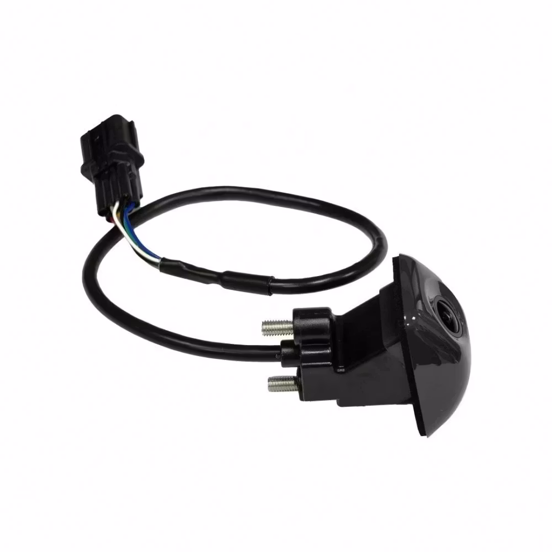 Original Backkamera Hyundai i20 ( 2014--2020) svart färg