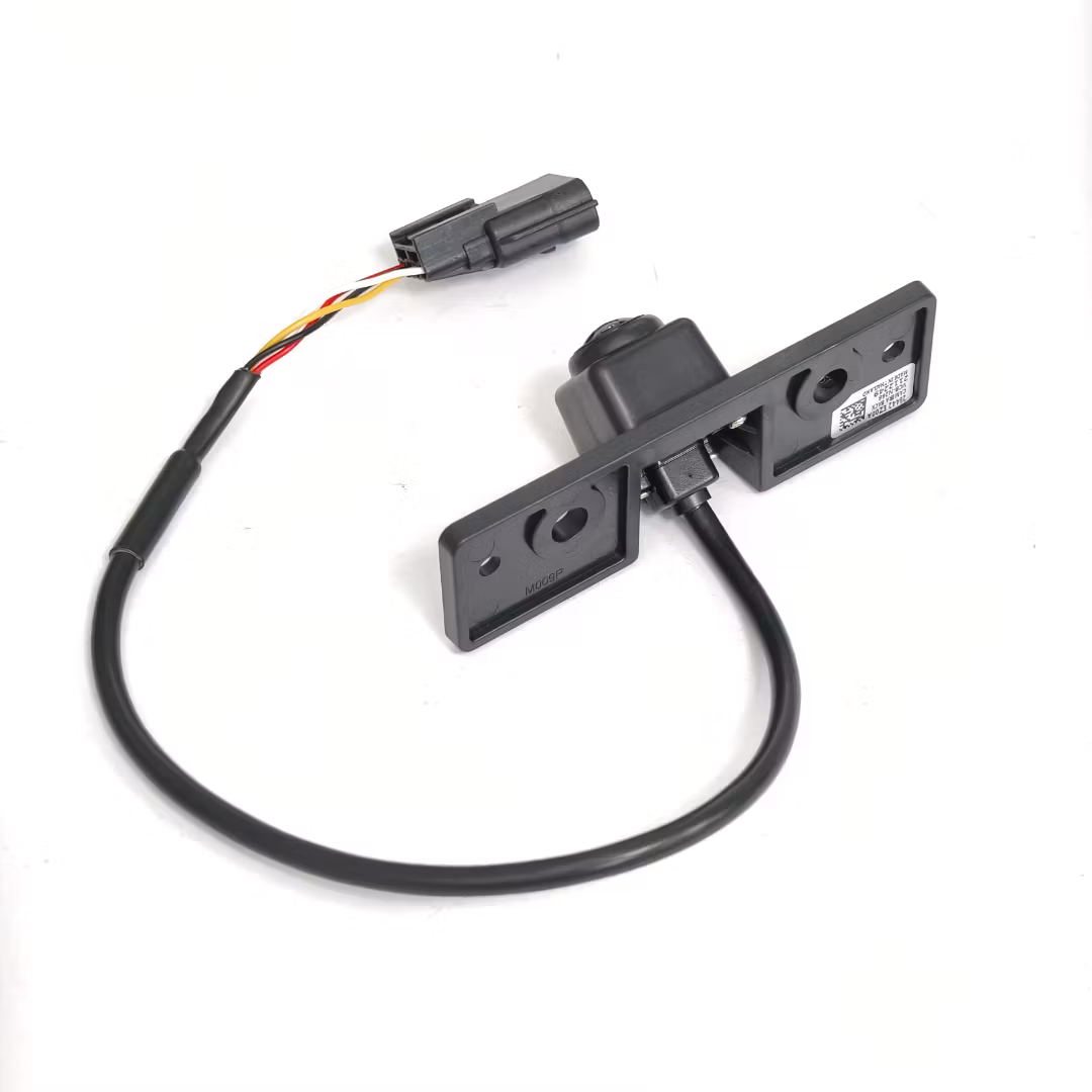 Original backkamera Nissan Titan XD (2016-2018 )