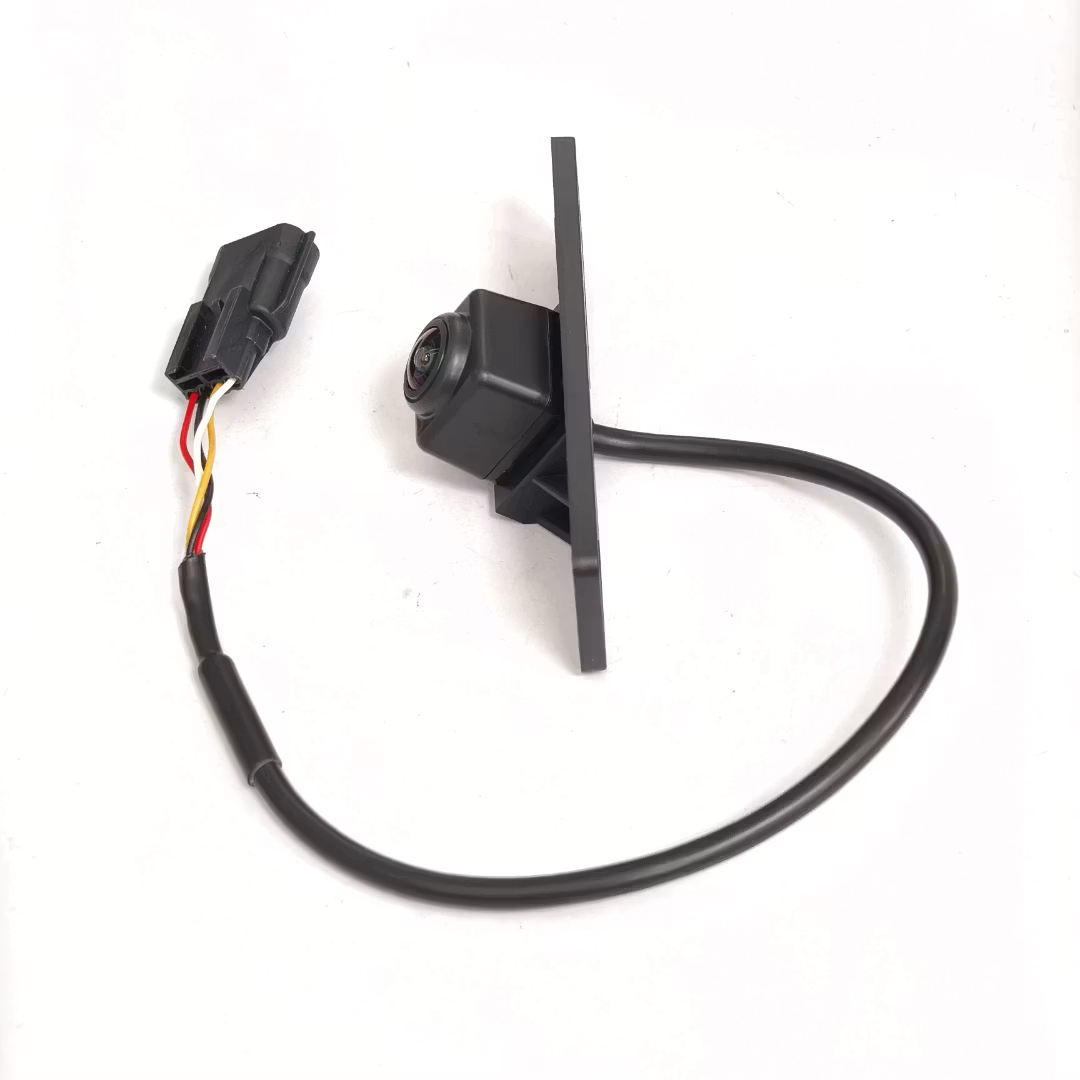 Original backkamera Nissan Titan XD (2016-2018 )