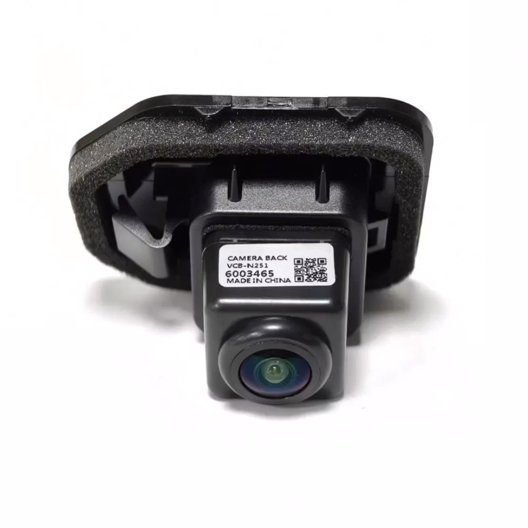 Original backkamera Nissan Rogue (2014--2017)