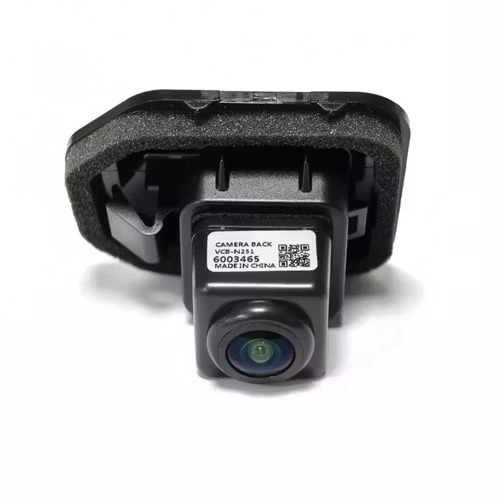 Original backkamera Nissan Rogue (2014--2017)