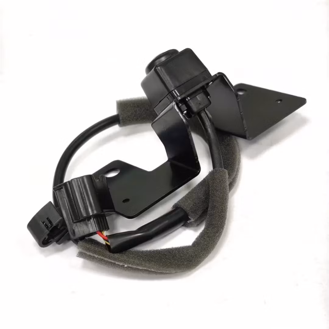 Original frontkamera Nissan Altima (2019--2020)