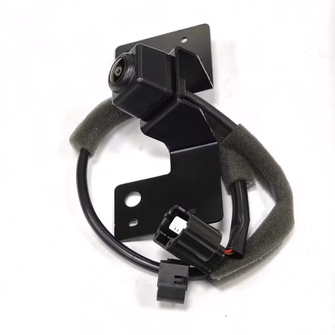 Original frontkamera Nissan Altima (2019--2020)