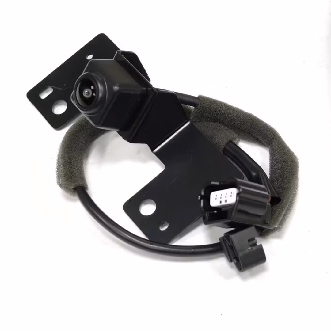 Original frontkamera Nissan Altima (2019--2020)