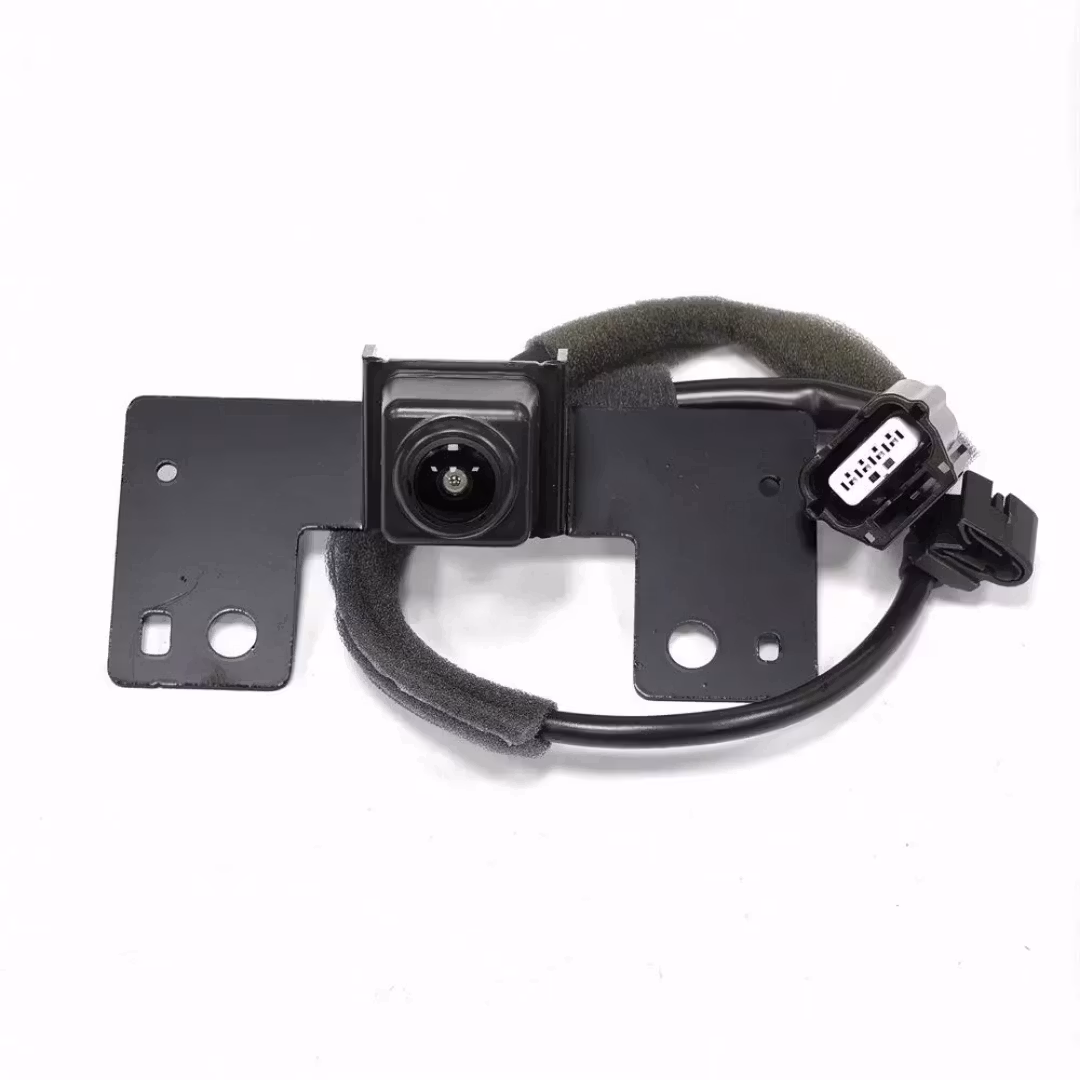 Original frontkamera Nissan Altima (2019--2020)