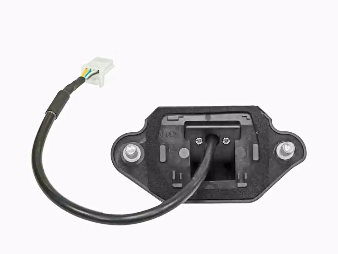 Original backkamera Nissan Qashqai(2008--2015)