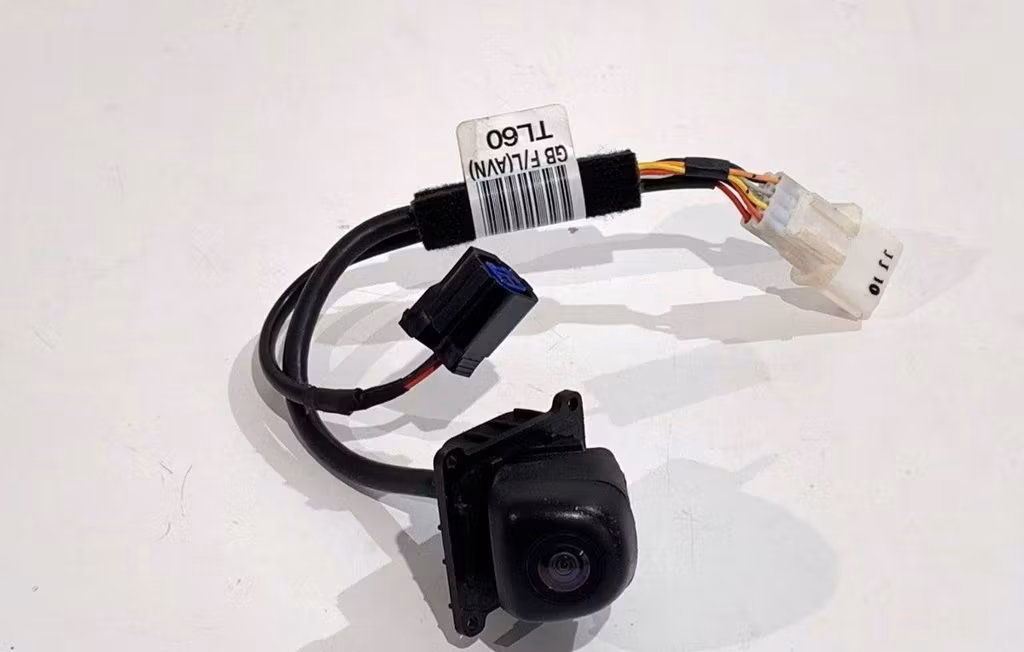 Original backkamera  Hyundai i20( 2014---2020)