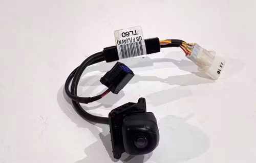 Original backkamera  Hyundai i20( 2014---2020)