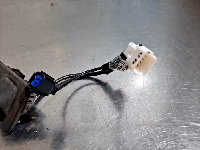 Original backkamera  Hyundai i20( 2014---2020)