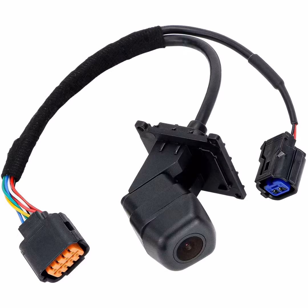 Original backkameraersättning för Kia Soul (2020-2022)