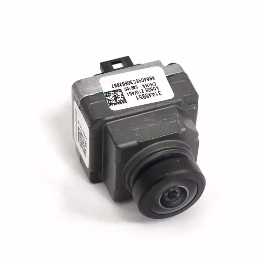 Original frontkamera/backkamera/sidospegelkamera Volvo S90, Xc90 , xc40,C40 ex40,V90 ,S60 ,V60, Xc60 (2016--2024)