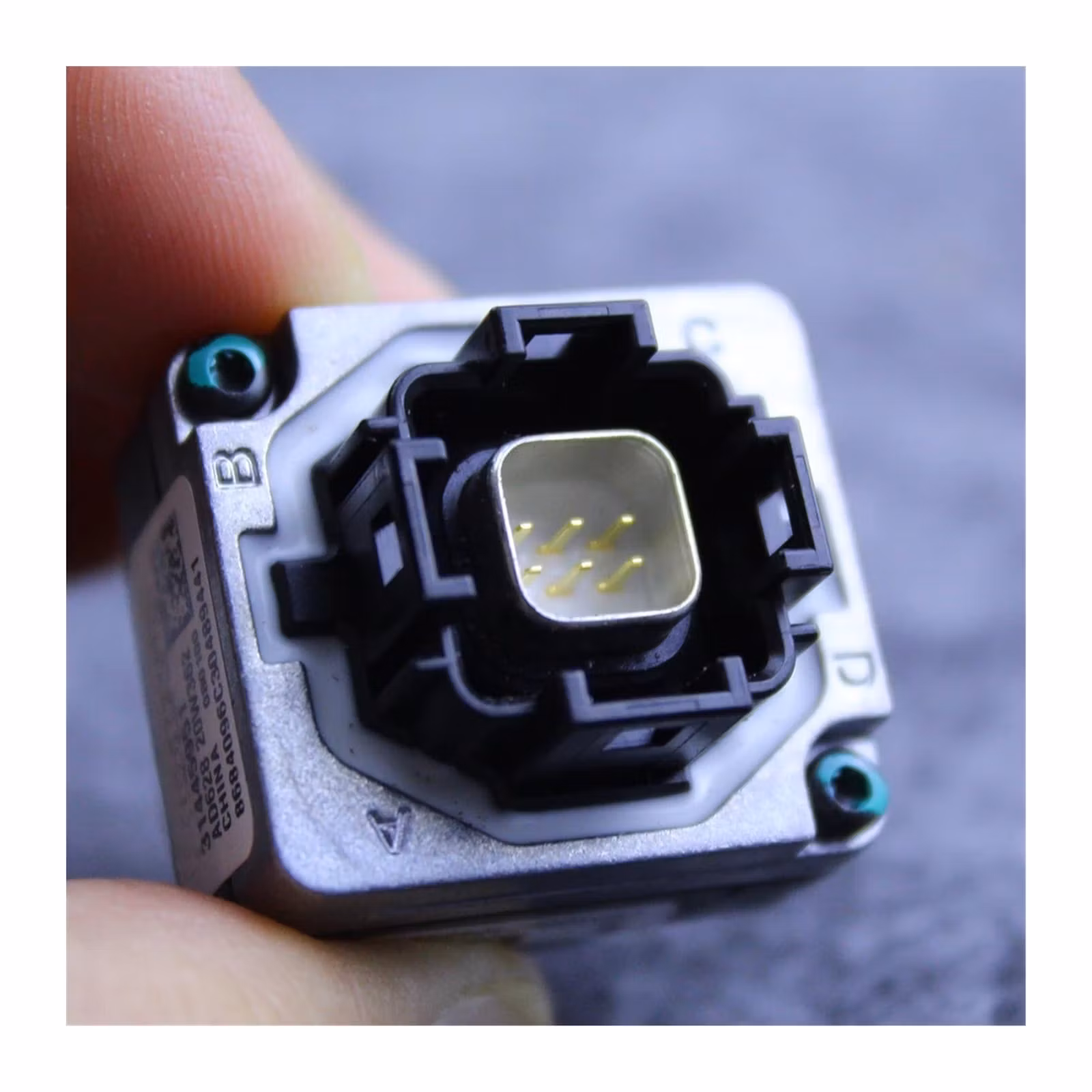 Original frontkamera/backkamera/sidospegelkamera Volvo S90, Xc90 , xc40,C40 ex40,V90 ,S60 ,V60, Xc60 (2016--2024)