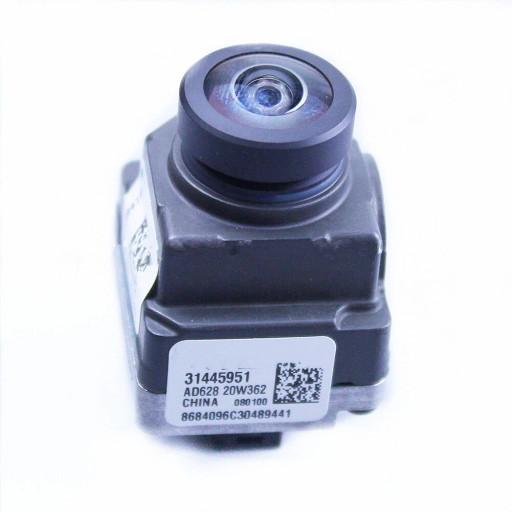 Original frontkamera/backkamera/sidospegelkamera Volvo S90, Xc90 , xc40,C40 ex40,V90 ,S60 ,V60, Xc60 (2016--2024)