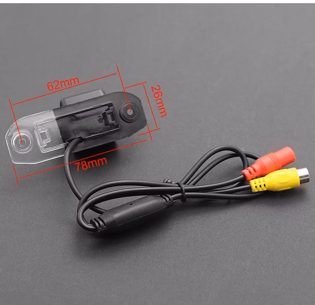 9 tum android 14 bilstereo 6GB+128GB bilradio Carplay Android Auto 4Glte för Volvo XC70/V70/S60 2004-2007 (vänsterstyrd) IPS DSP GPS RDS+ gratis backkamera