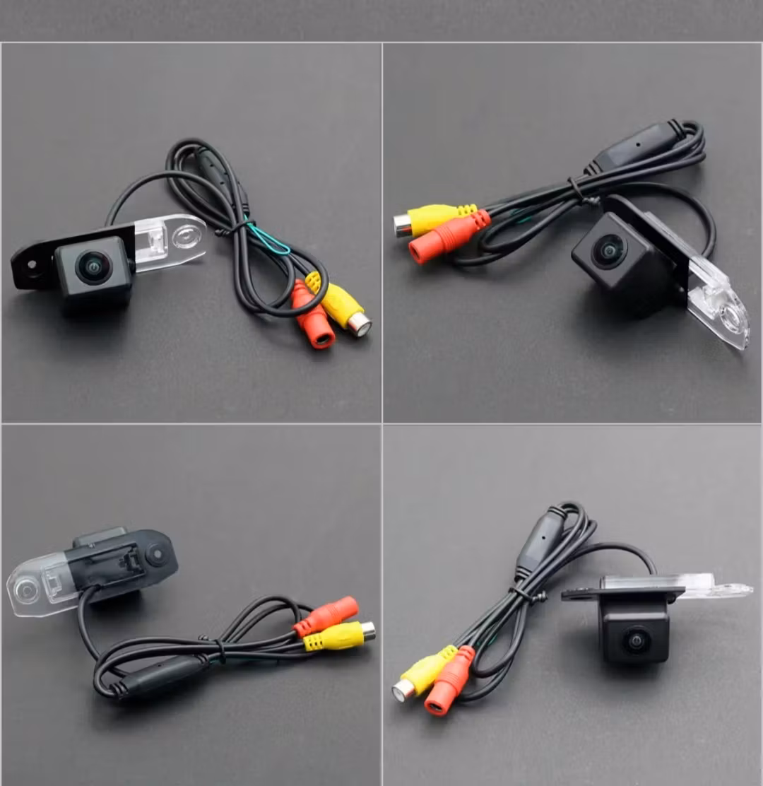 Carplay & android auto box Volvo S80 ,CX70,V70  (2014--2017) + GRATIS BACKKAMERA