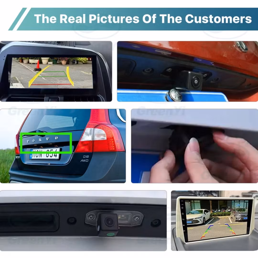 9tum android14, bilstereo Volvo xc60( 2014--2017)gps,carplay, bluetooth, android auto wifi,rds, dsp, Ram: 4GB,Rom:64GB,4G LTE+Gratis backkamera