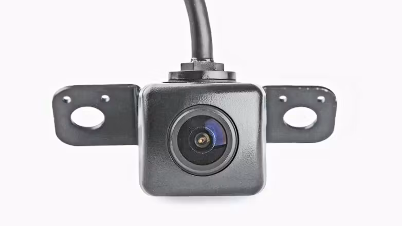 Original backkameran  Kia Cee'd (JD): Årsmodell 2012–2016.