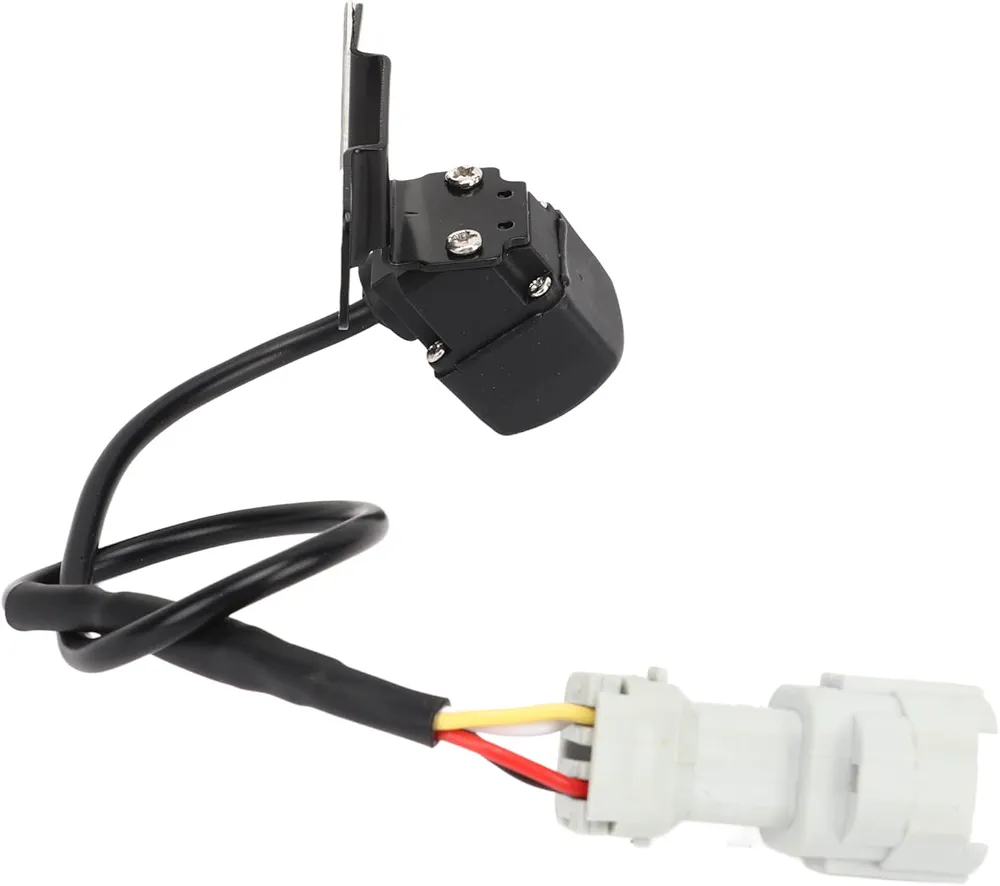 Original backkameran  Kia Cee'd (JD): Årsmodell 2012–2016.