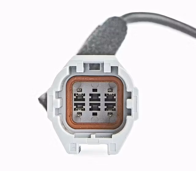 Original backkameran  • Kia Cee'd SW (Kombi): Årsmodell 2012–2018